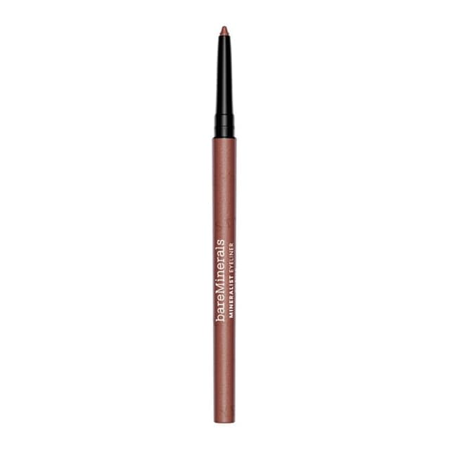 Mineralist Lasting Eyeliner Copper