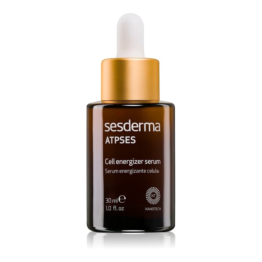 Cell-Renewal Serum