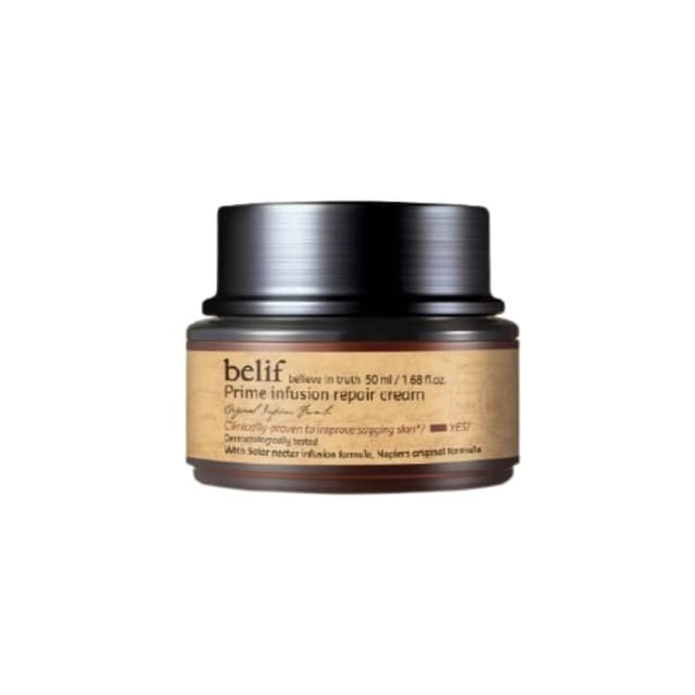 Prime Infusion Repair Cream