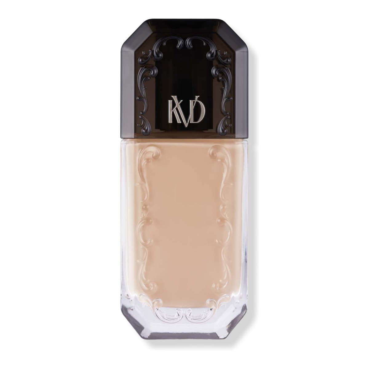Good Apple Full-Coverage Transfer-Proof Serum Foundation, Light 018