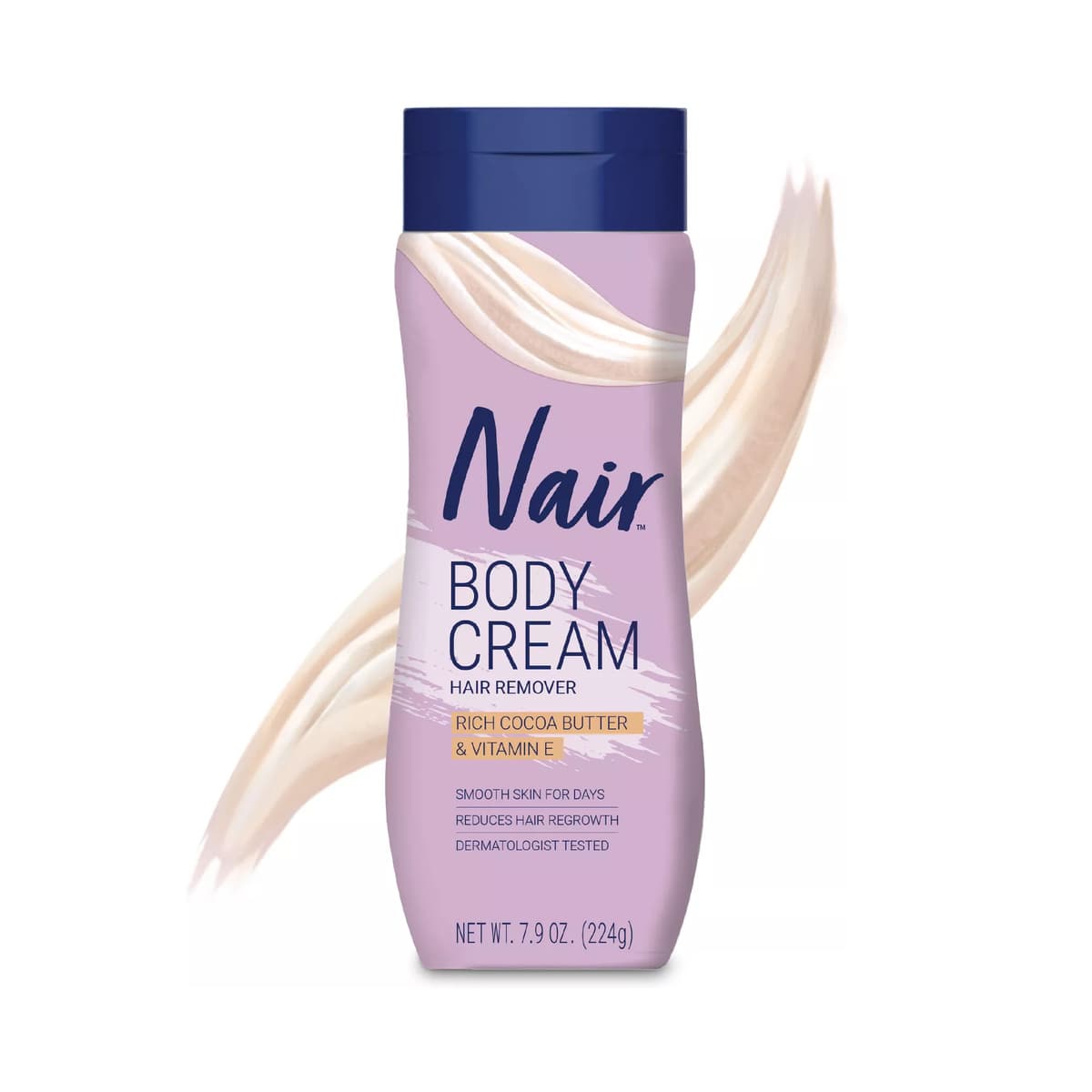 Hair Removal Cream - Cocoa Butter