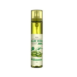 Moisture Soothing Gel Mist Aloe Vera 90%