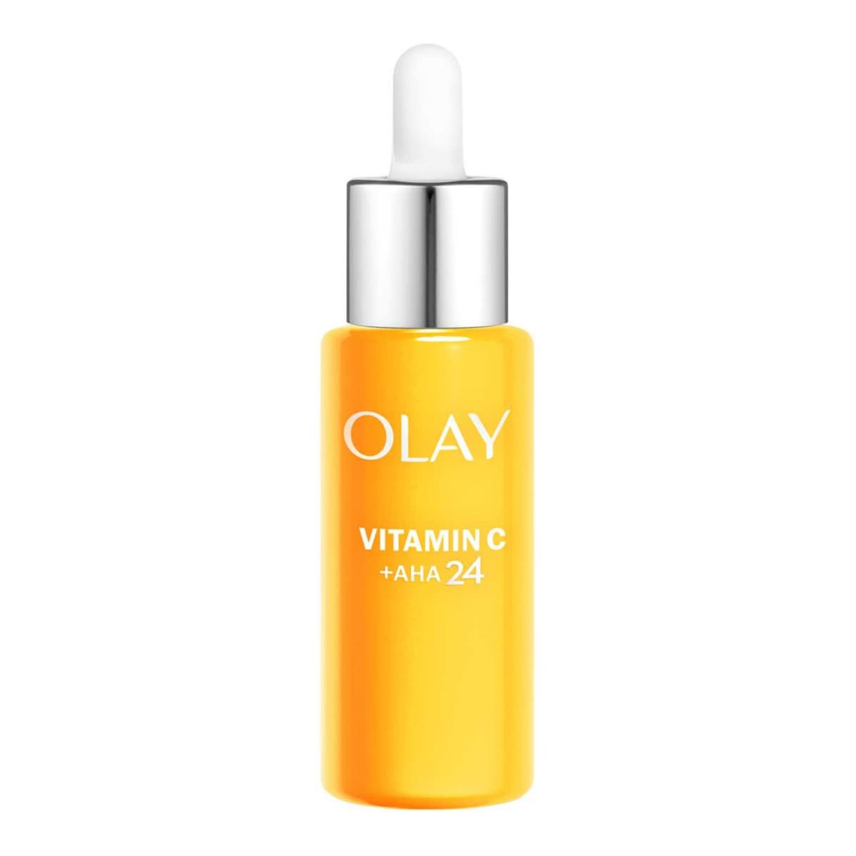 Vitamin C + AHA24 Day Gel Serum For Bright And Even Tone