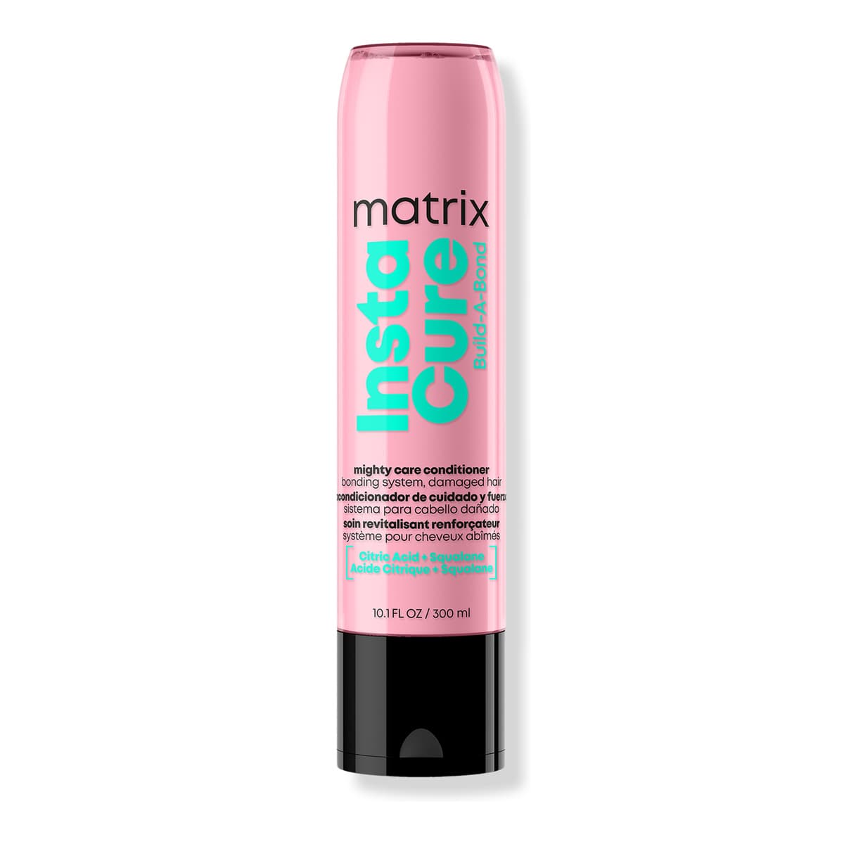 Instacure Build-A-Bond Mighty Care Conditioner for Very Damaged Hair