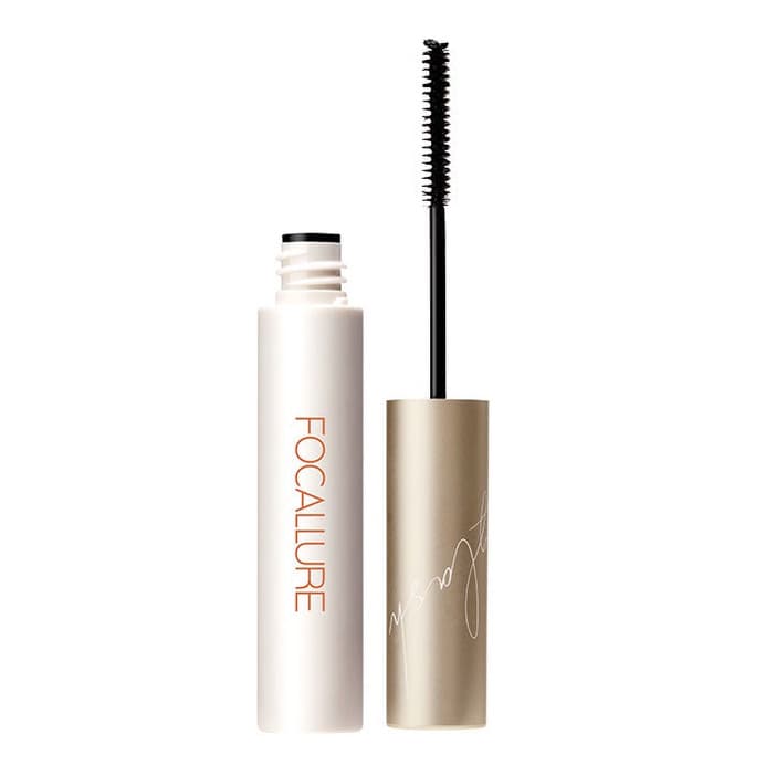 Fiber Filled Mascara, #01 Black