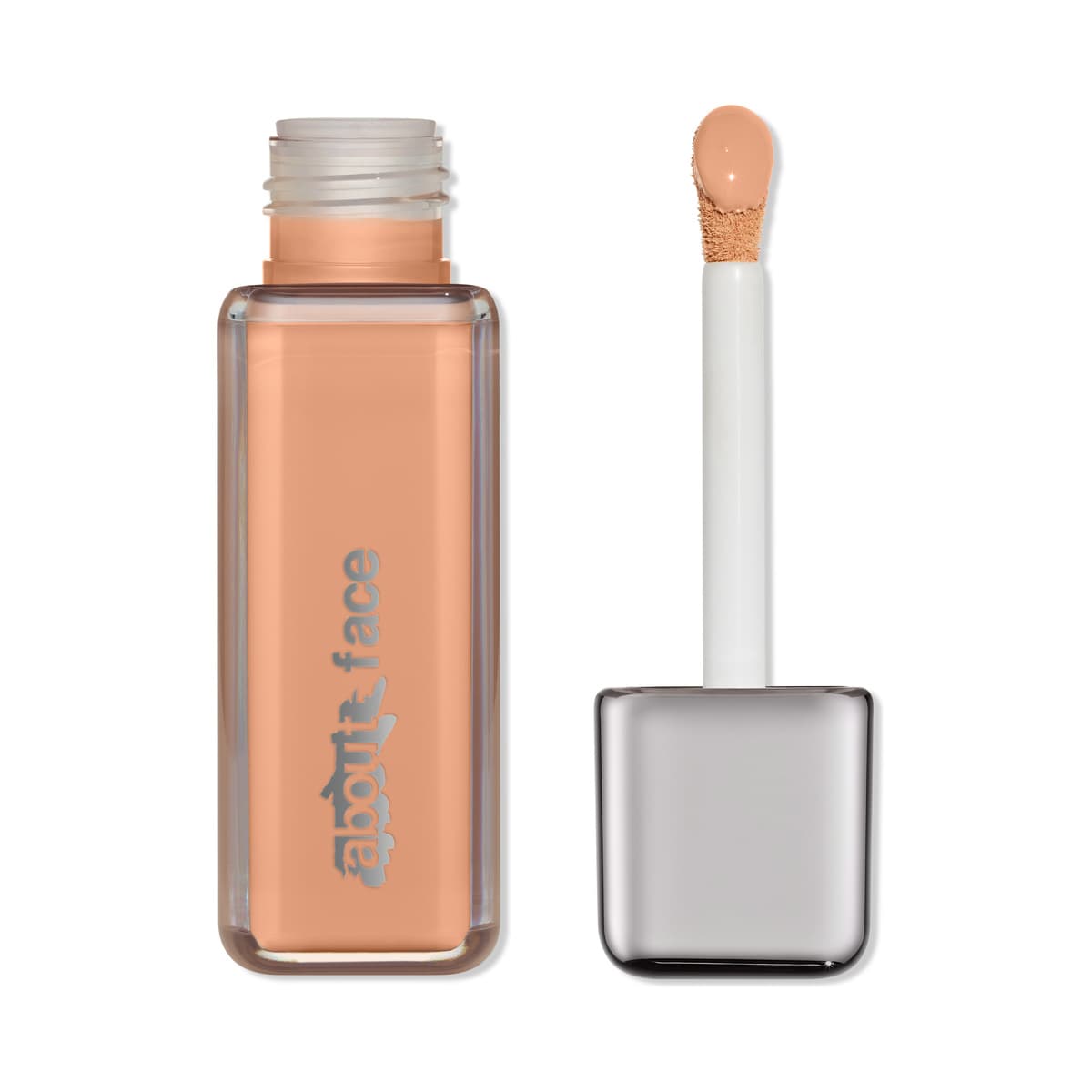 THE PERFORMER Skin-Focused Foundation, M2COOL