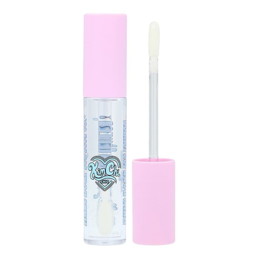 Lip Oil, 01 Huile