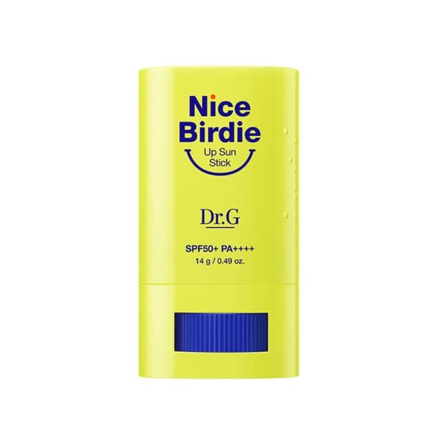 Nice Birdie Up Sun Stick