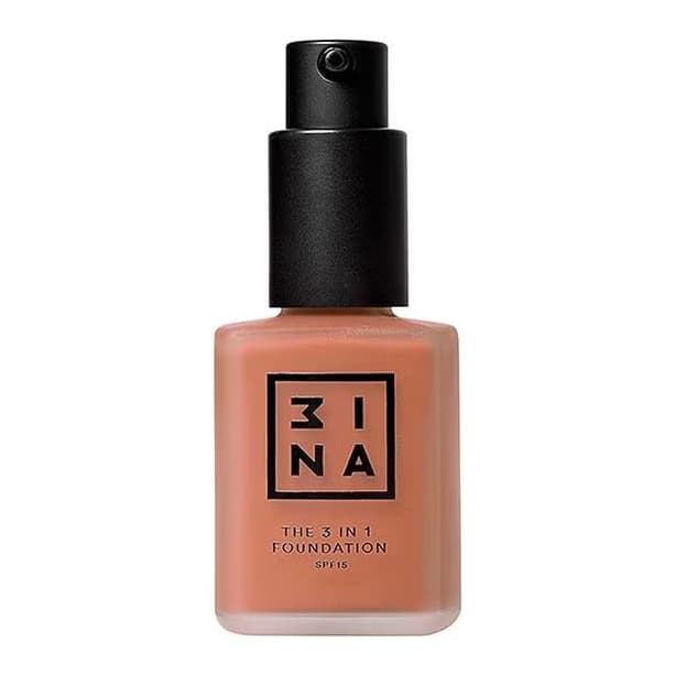 The 3 In 1 Foundation 220