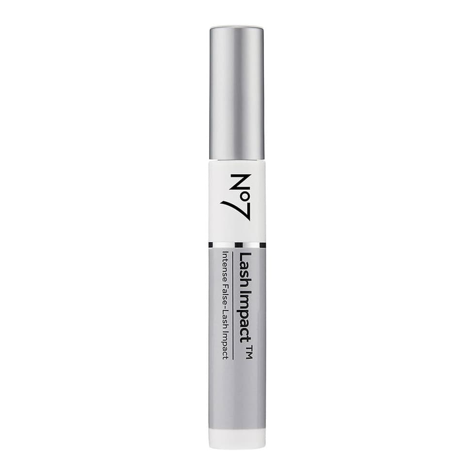 Lash Impact Mascara