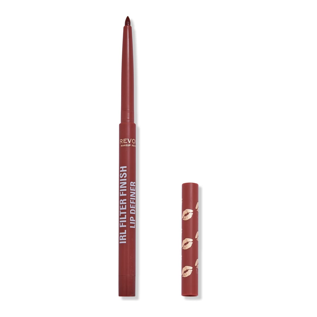 IRL Filter Finish Lip Definer, Burnt Cinnamon