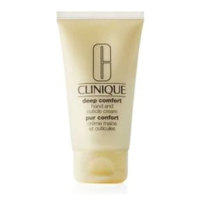 Deep Comfort Hand and Cuticle Cream