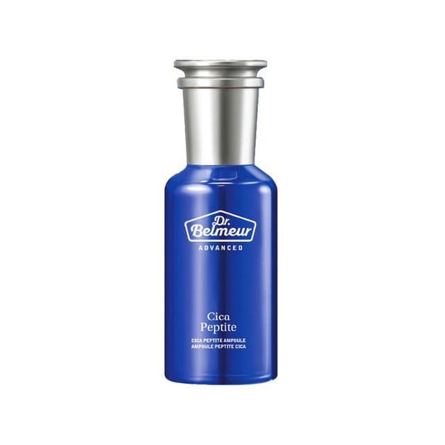 Dr. Belmeur Advanced Cica Peptite Ampoule