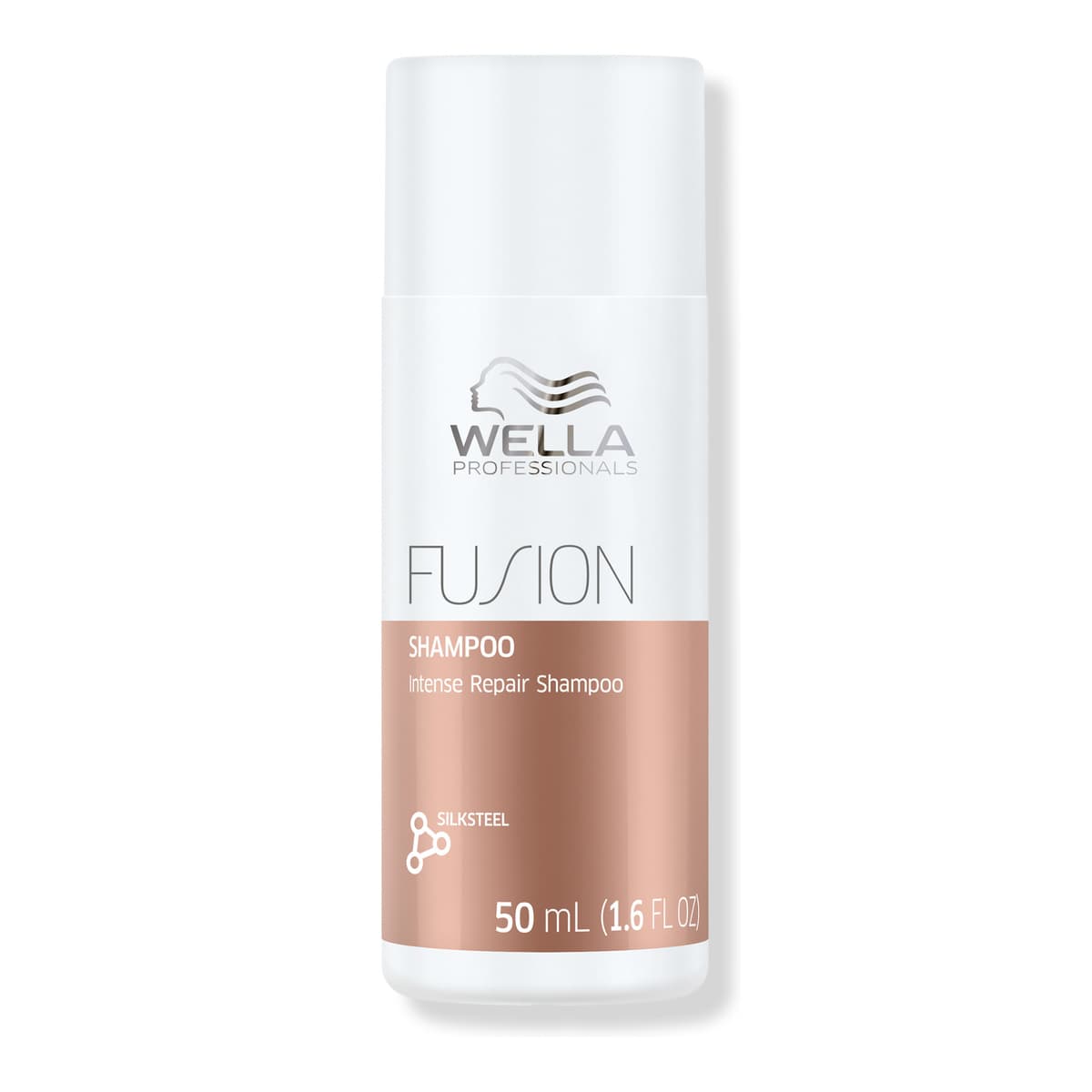 Travel Size Fusion Intense Repair Shampoo