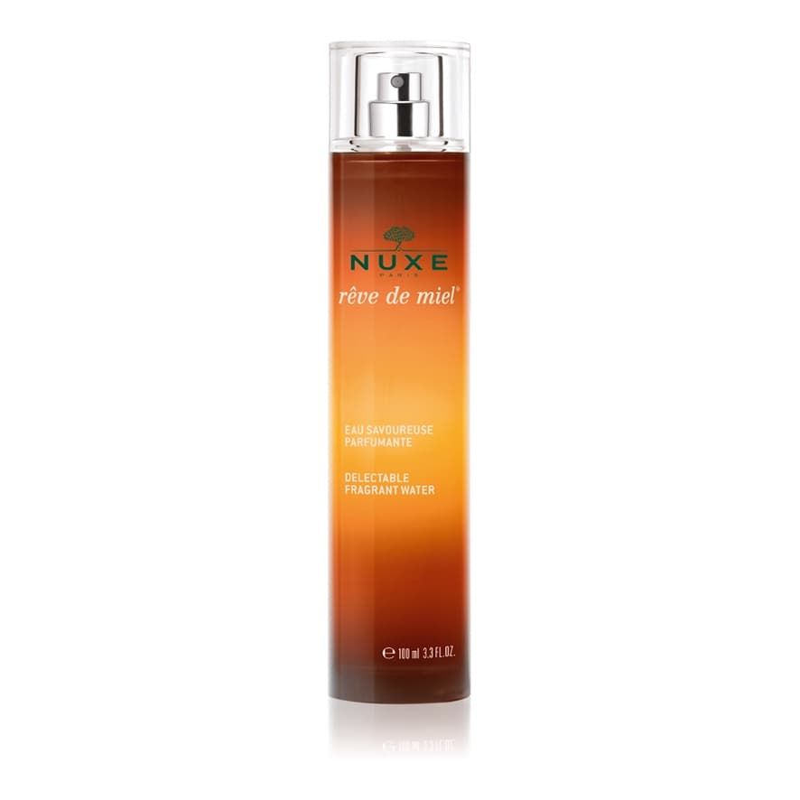 Rêve de Miel Delectable Fragratn Water
