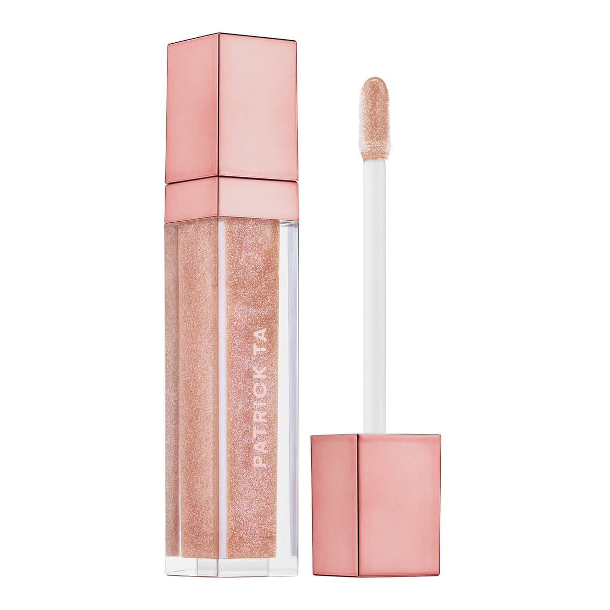 Major Glow Lip Shine, She's Expensive