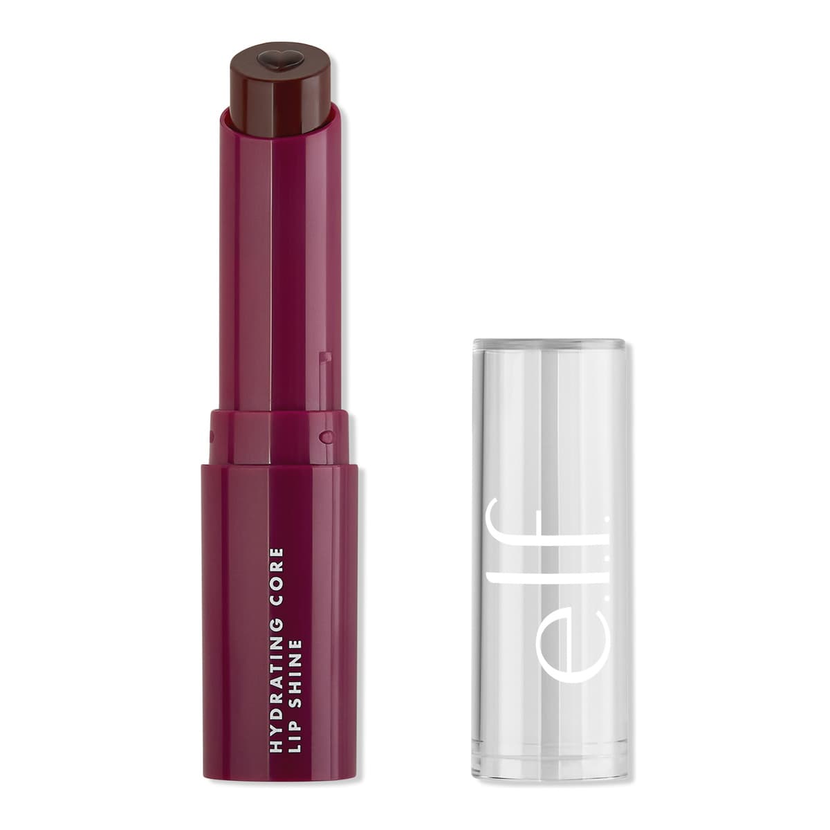 Hydrating Core Lip Shine, Ecstatic