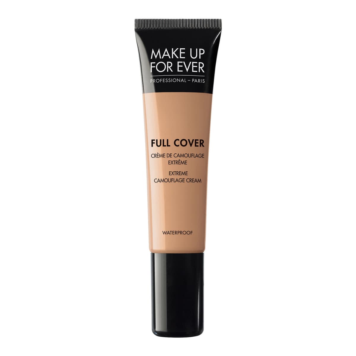 Full Cover Concealer, Beige 8