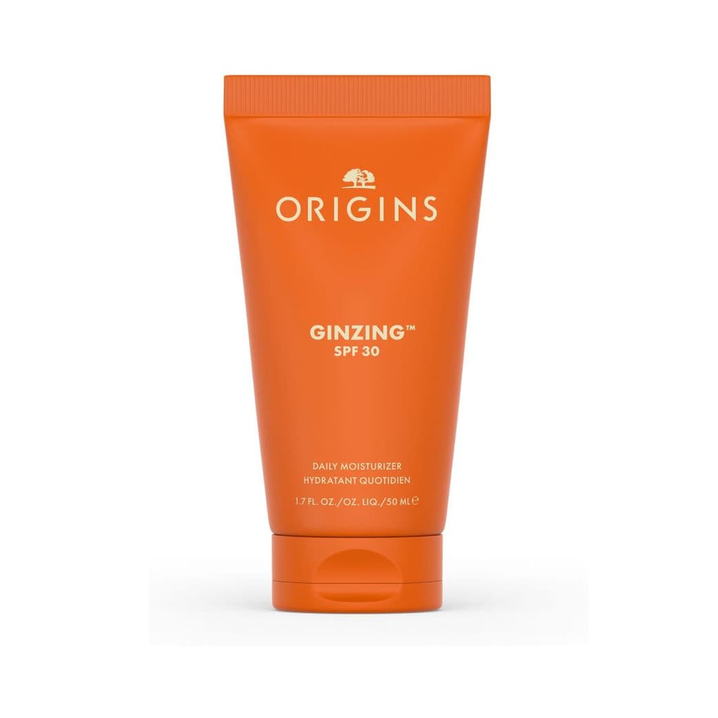 Ginzing SPF 30 Radiance-Boosting Hydrator