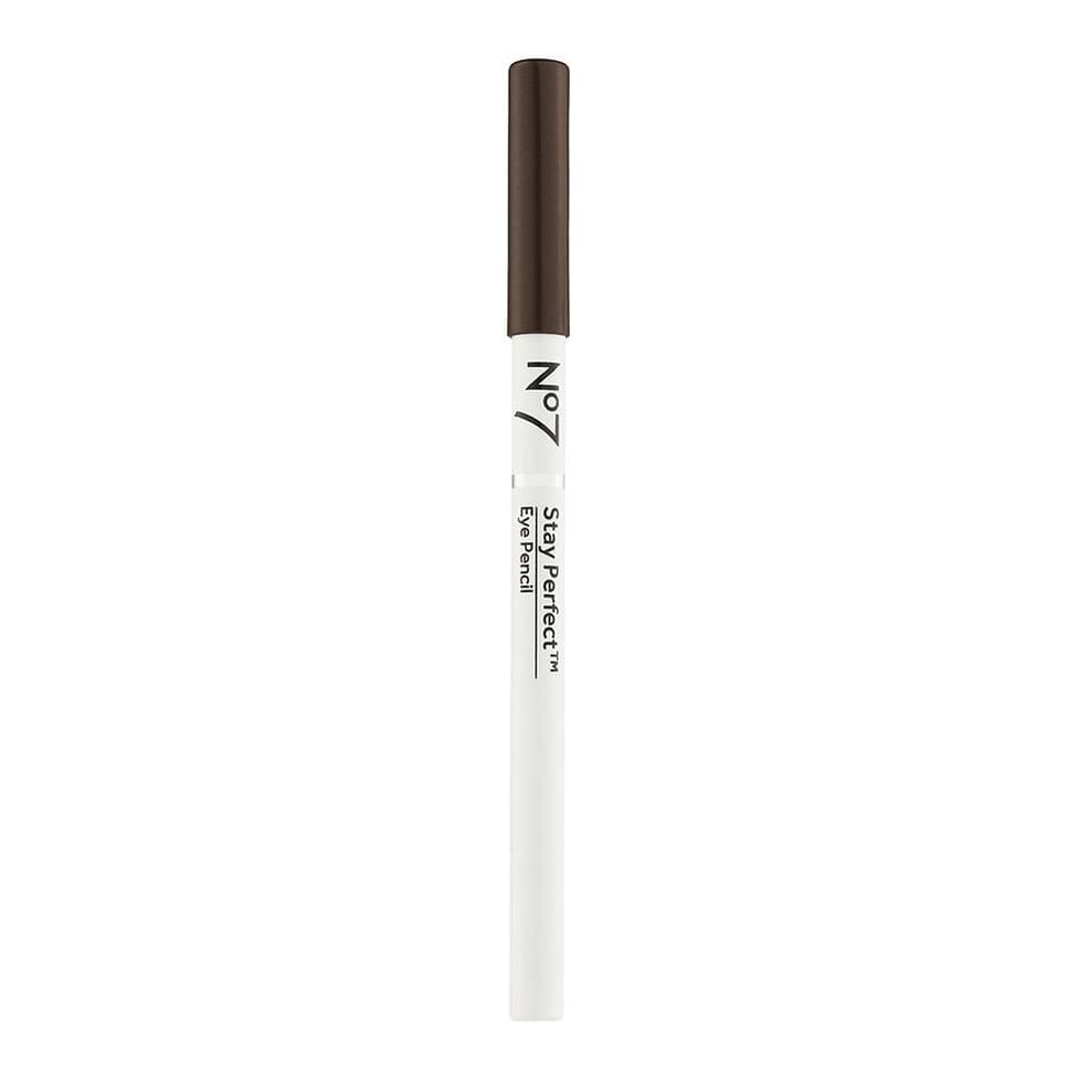 Stay Perfect Eye Pencil, Brown
