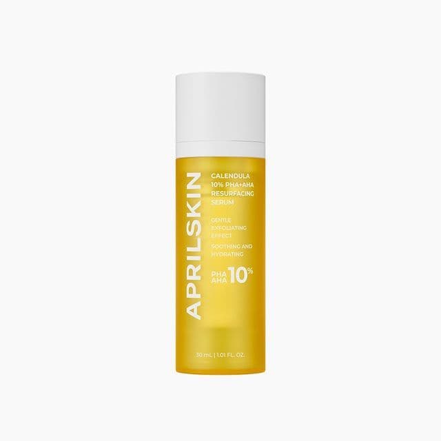 Calendula 10% PHA + AHA Resurfacing Serum