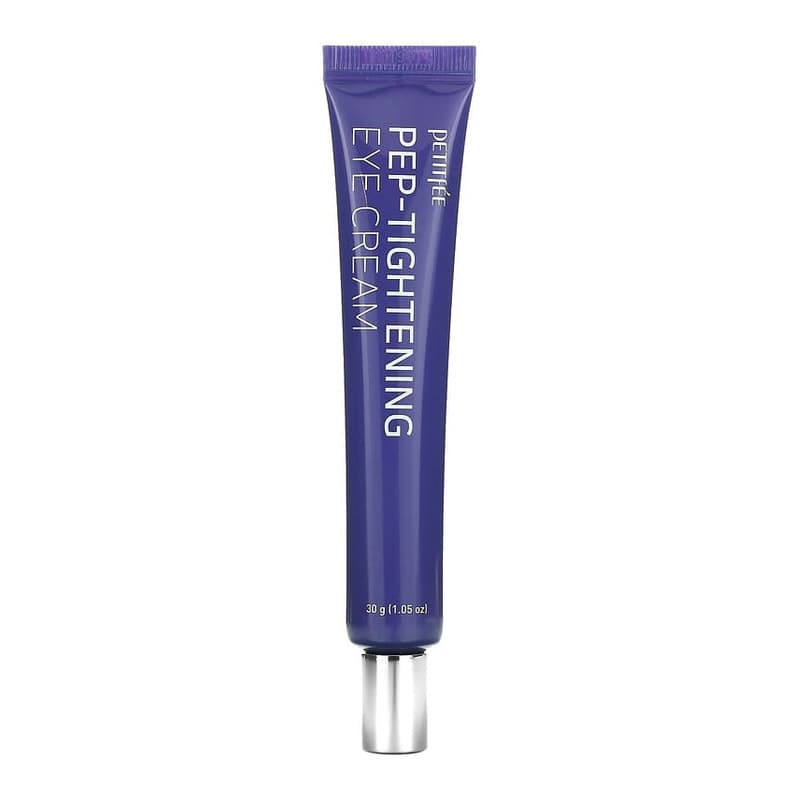 Pep-Tightening Eye Cream