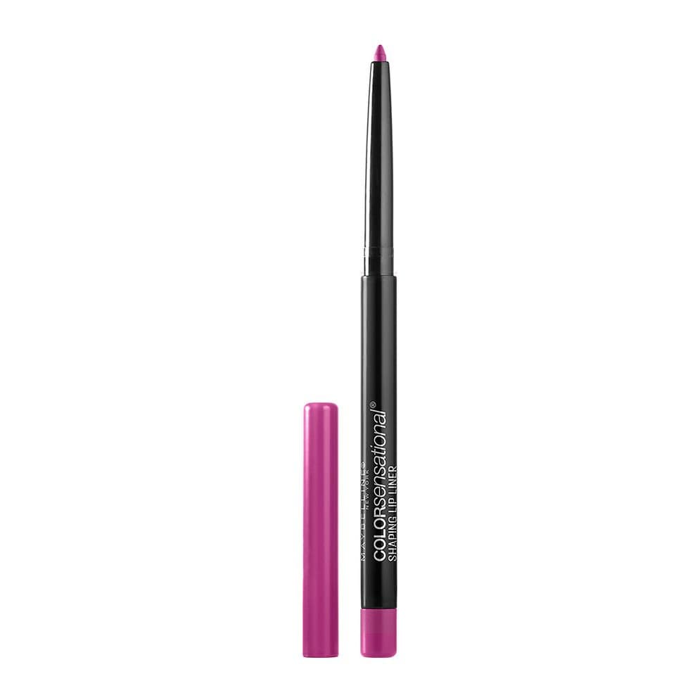 Shaping Lip Liner Makeup, Wild Violets