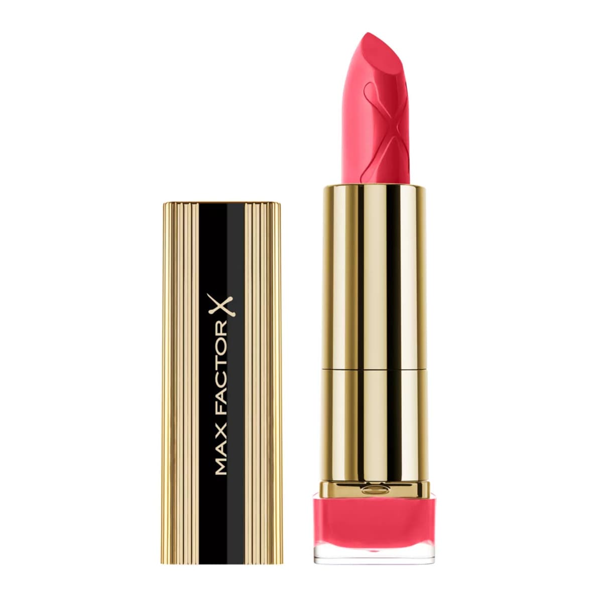Colour Elixir Lipstick, Bewitching Coral