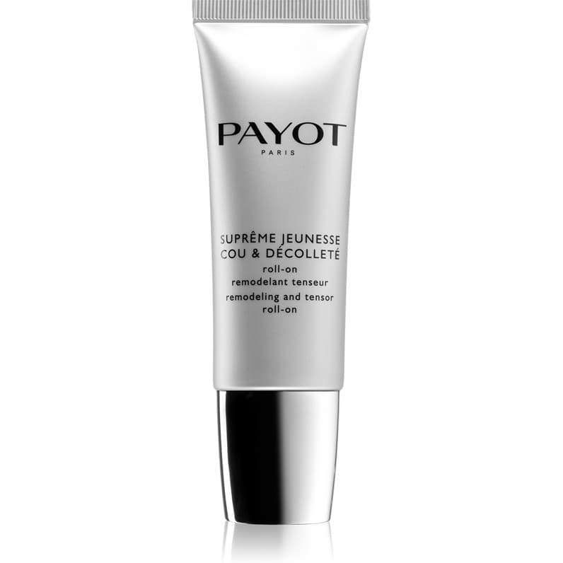 Suprême Jeunesse Cou & Décolleté