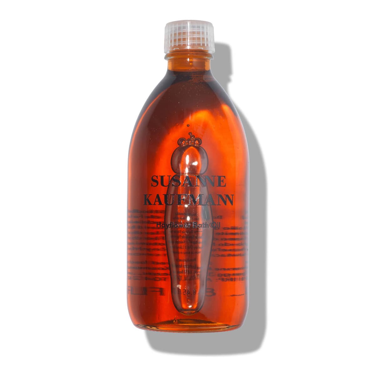 Hayflower Bath Oil
