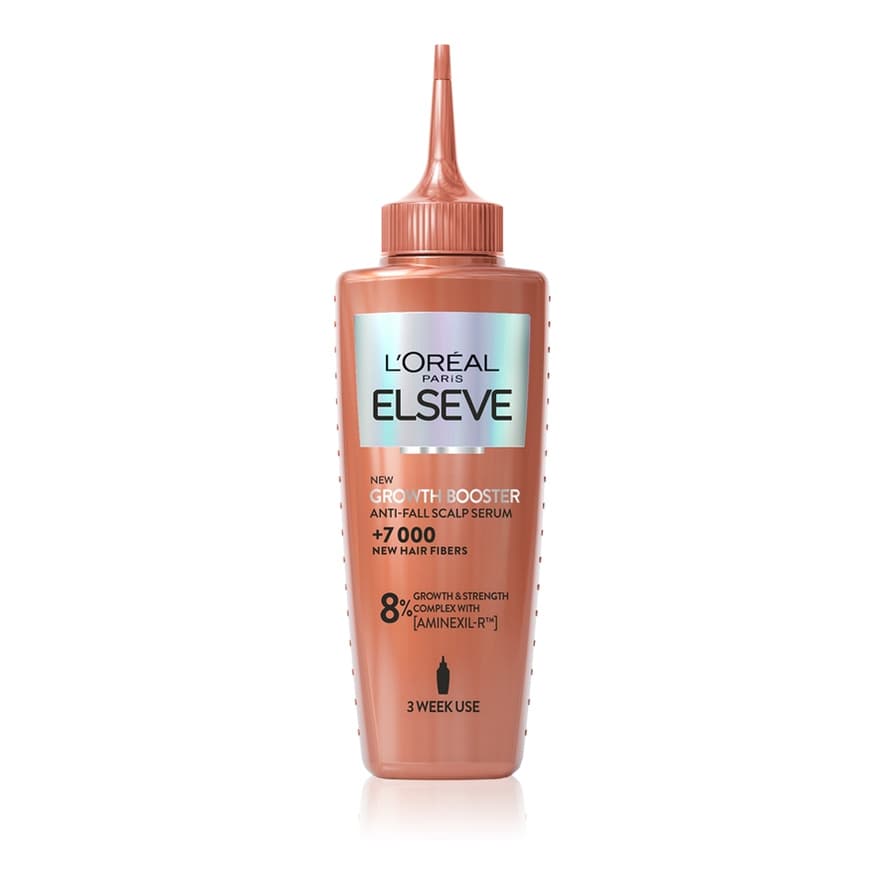 Elseve Growth Booster