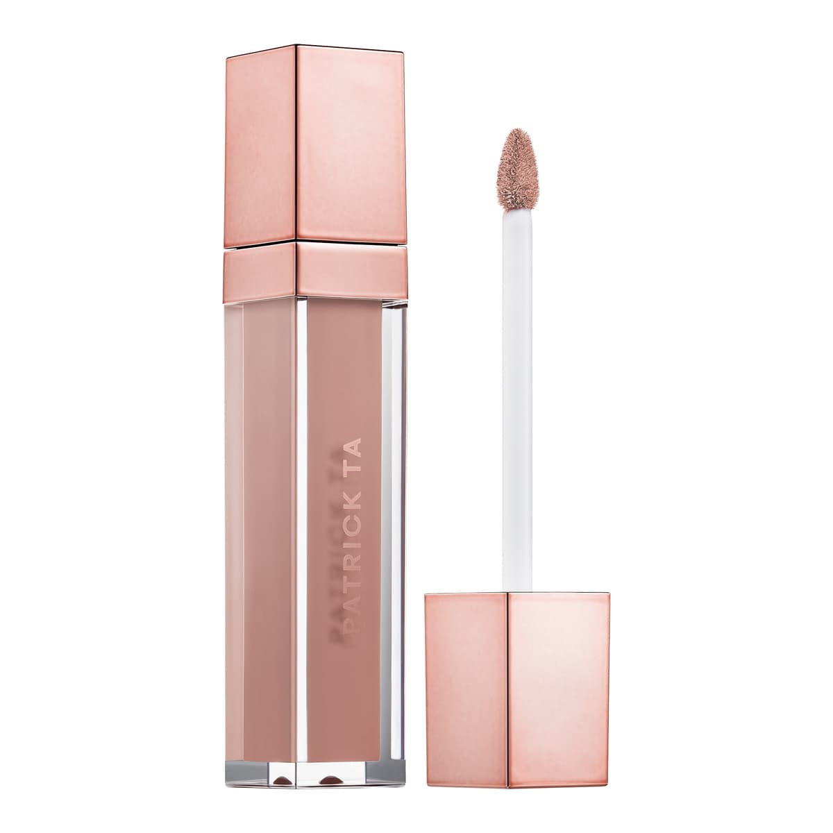 Silky Lip Crème, She's Unapologetic