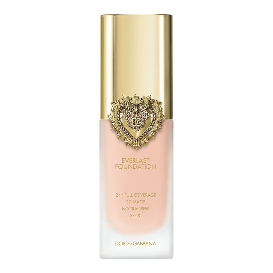 Flawless Everlast Foundation