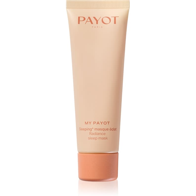 My Payot Radiance Sleeping Mask