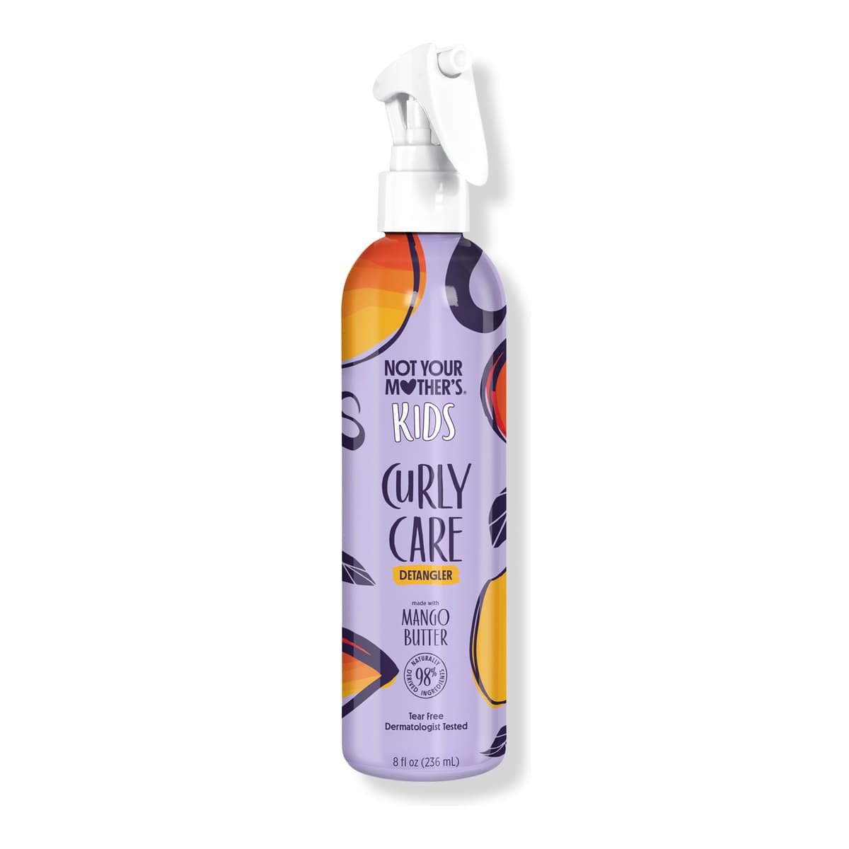 Kids Curly Care Detangler Spray