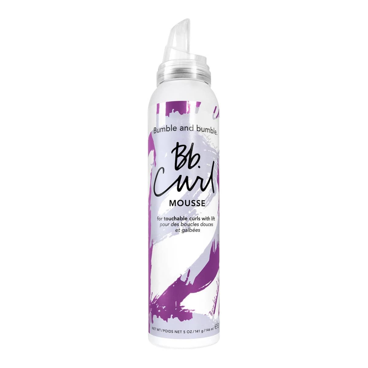 Curl Mousse
