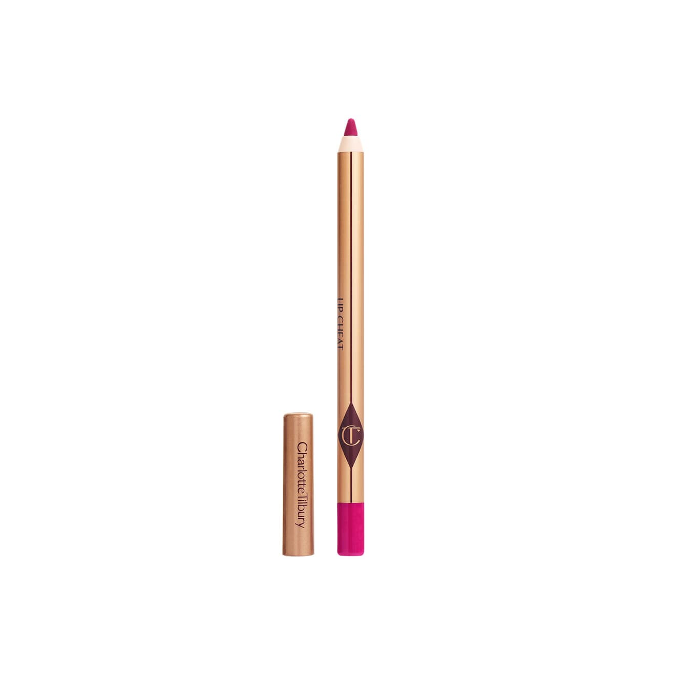 Lip Cheat Lip Liner, THE QUEEN