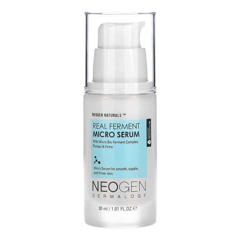 Real Ferment Micro Serum