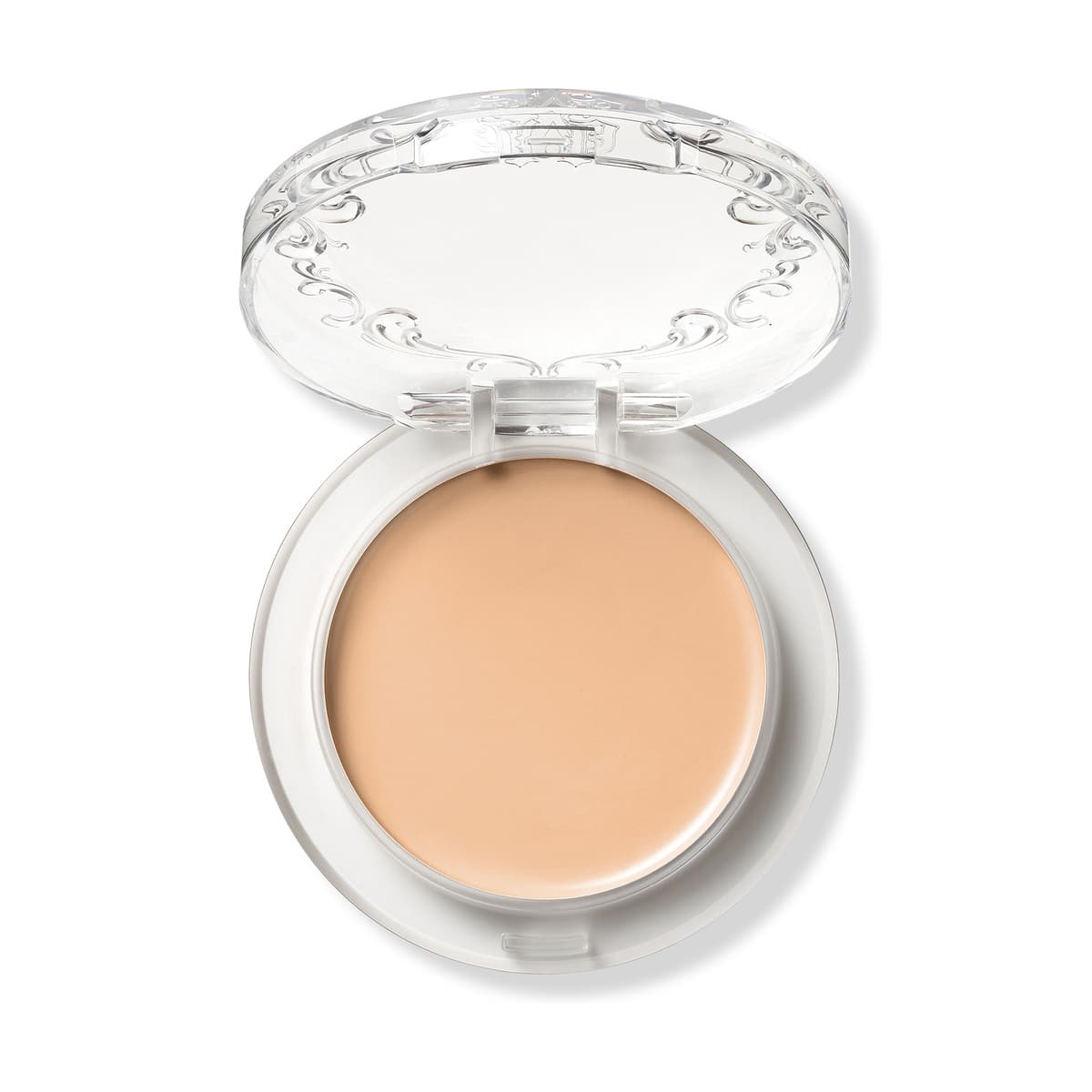 Good Apple Skin-Perfecting Hydrating Foundation Balm, Light 010