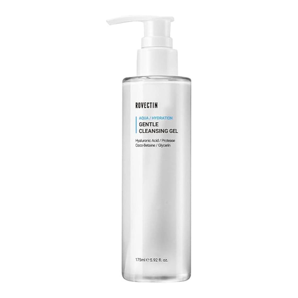 Aqua Gentle Cleansing Gel