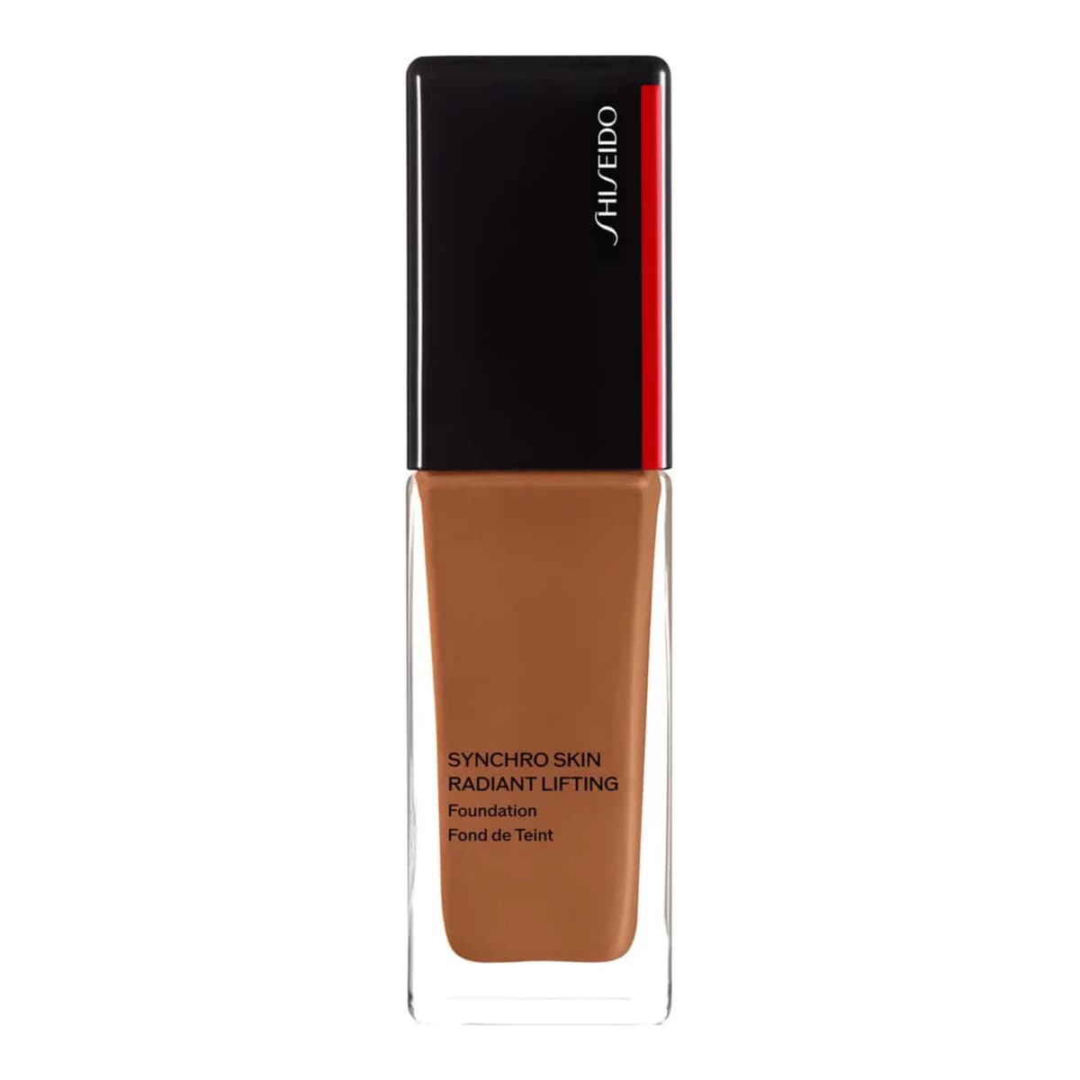 Synchro Skin Radiant Lifting Foundation, #460