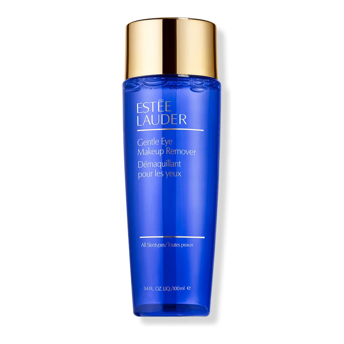 Gentle Eye Makeup Remover