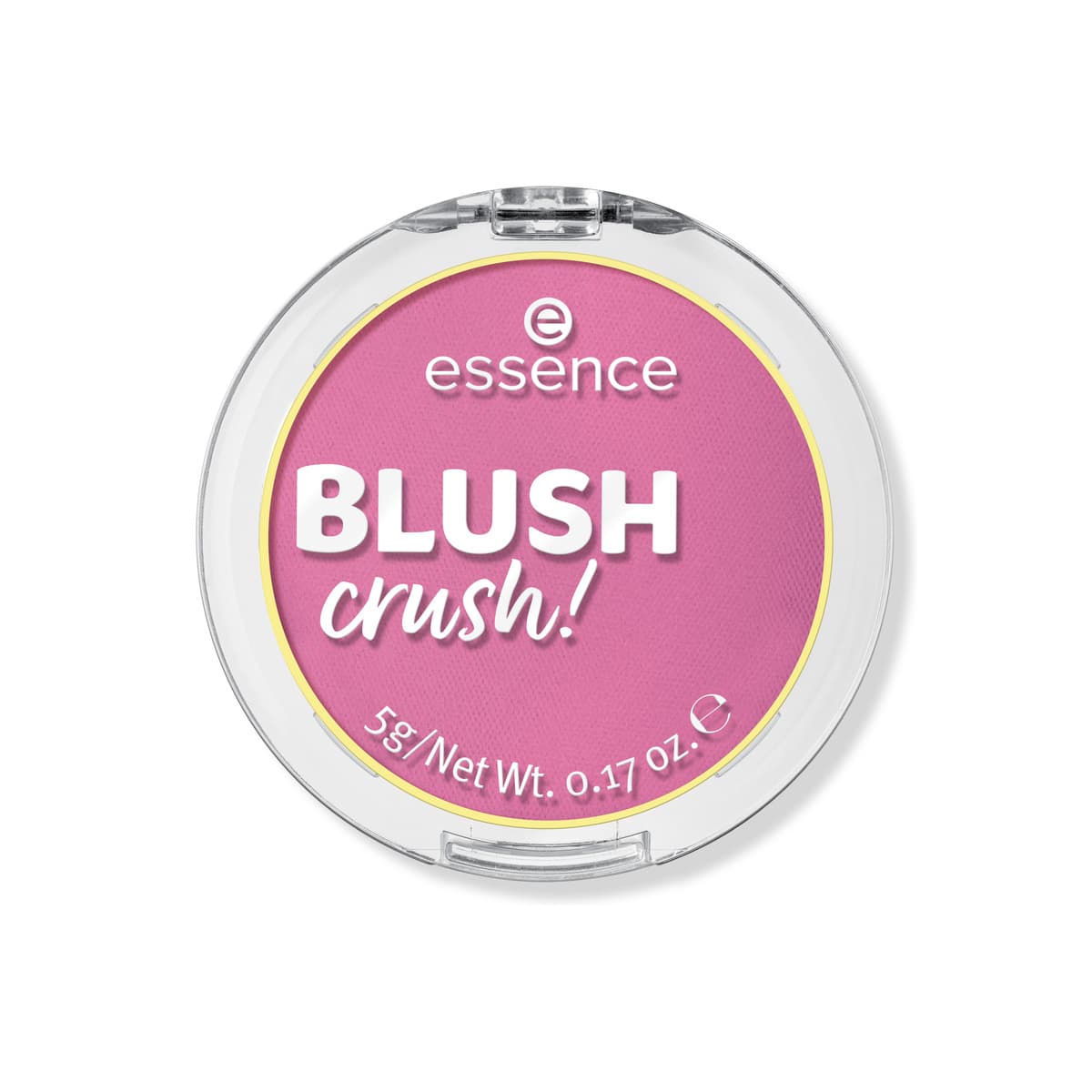 Blush Crush!, Lovely Lilac 60