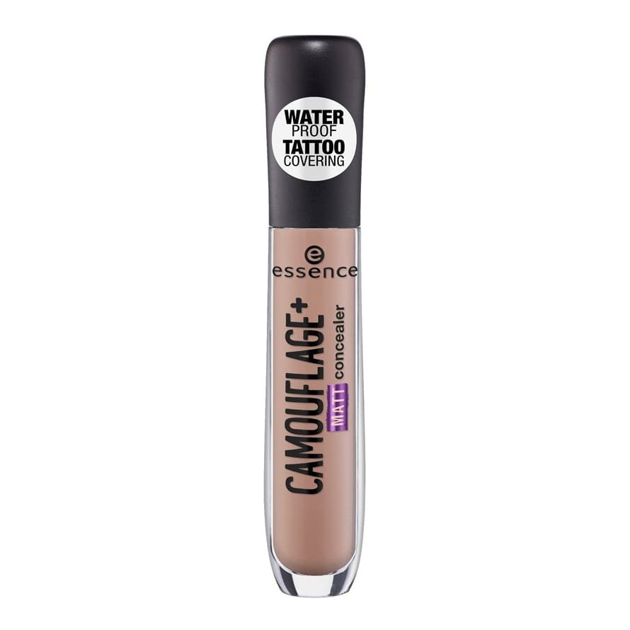 Camouflage+ Matt Concealer 30 Light Honey