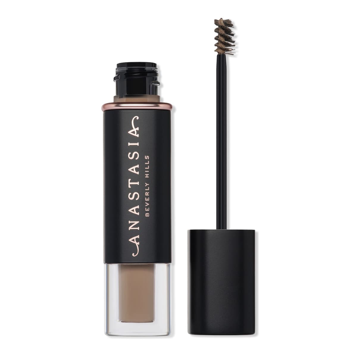 Volumizing Tinted Brow Gel, Blonde
