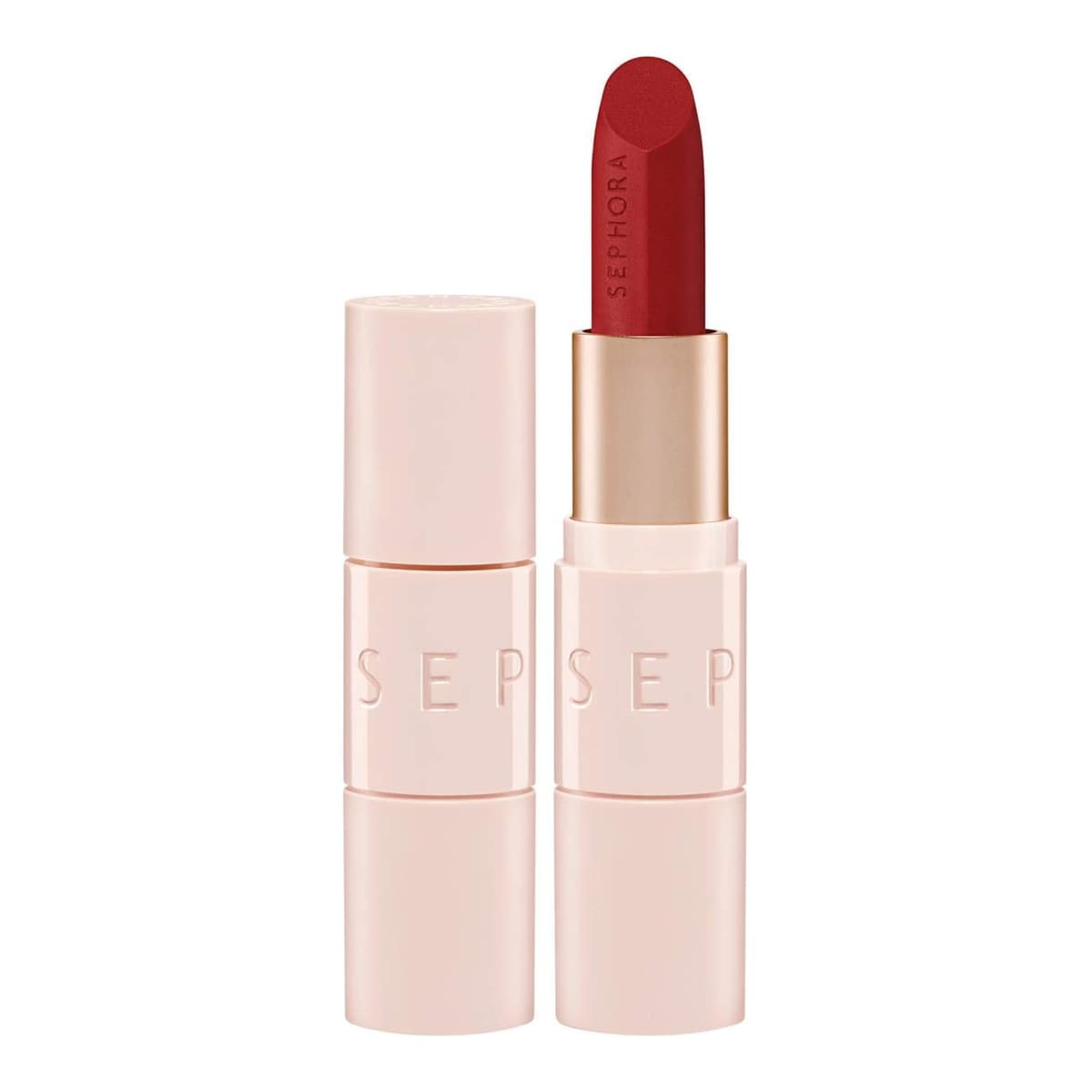 Matte Velvet Lipstick, #18 Say It Louder