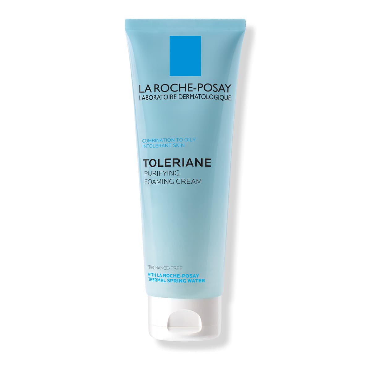 Toleriane Purifying Foaming Cream Cleanser