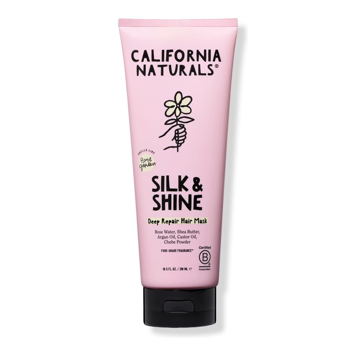 Deep Repair Hair Mask
