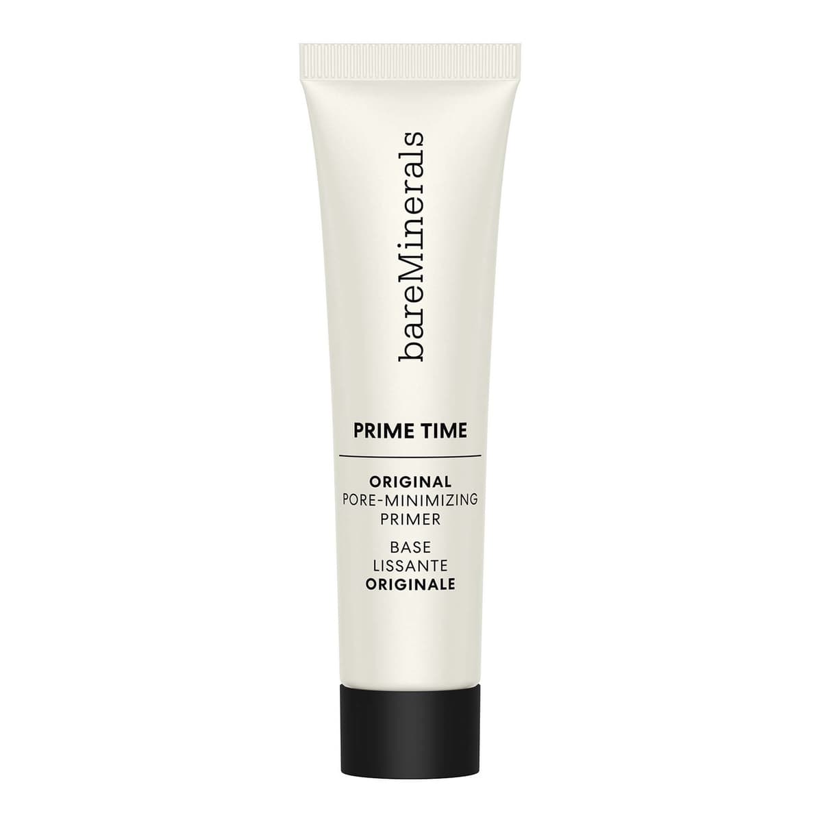 Original Pore Minimizing Prime Time Primer