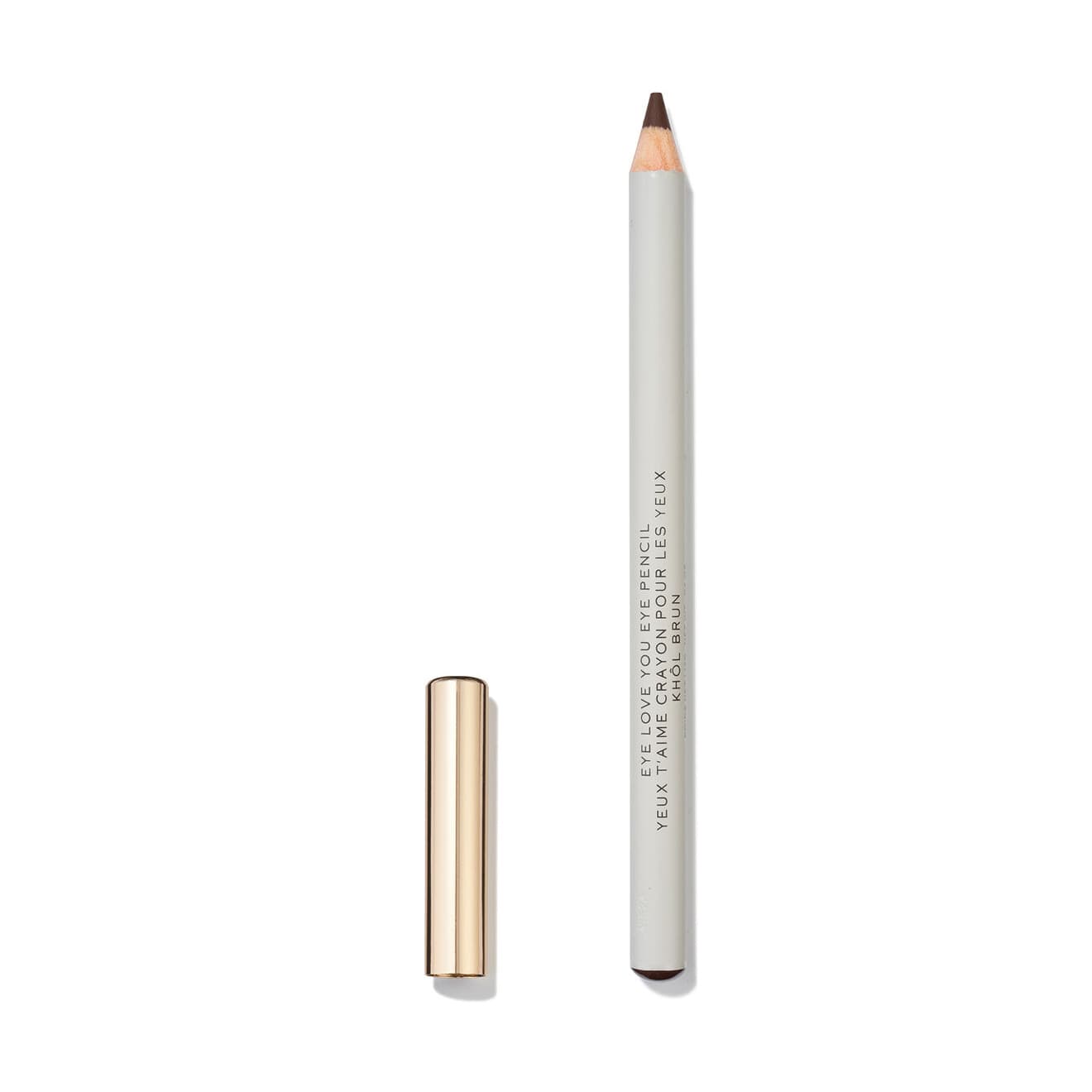 Eye Love You Eye Pencil, KHÔL BRUN